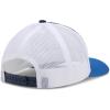 Columbia Youth(Collegiate Navy/Mountain Blue/White)