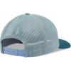 Columbia Youth(Crushed Blue/Everblue/Bear)