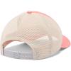 Columbia Youth(Hot Coral/Dark Stone/Bear Swirl)