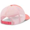 Columbia Youth(Hot Coral/Satin Pink/Bear)