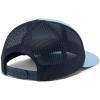Columbia Youth(Ripple Blue/Coll Navy/Columbia Modern)