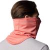 Columbia unisex-adult Freezer Zero II Neck Gaiter(Alpenglow)