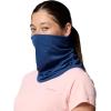 Columbia unisex-adult Freezer Zero II Neck Gaiter(Carbon)