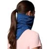 Columbia unisex-adult Freezer Zero II Neck Gaiter(Carbon)