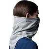 Columbia unisex-adult Freezer Zero II Neck Gaiter(Columbia Grey)