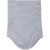 Columbia unisex-adult Freezer Zero II Neck Gaiter(Columbia Grey)