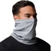 Columbia unisex-adult Freezer Zero II Neck Gaiter(Columbia Grey)