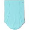 Columbia unisex-adult Freezer Zero II Neck Gaiter(Gulf Stream)