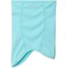 Columbia unisex-adult Freezer Zero II Neck Gaiter(Gulf Stream)