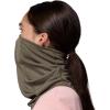 Columbia unisex-adult Freezer Zero II Neck Gaiter(Stone Green)