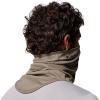 Columbia unisex-adult Freezer Zero II Neck Gaiter(Stone Green)