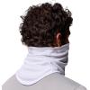 Columbia unisex-adult Freezer Zero II Neck Gaiter(White)