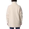 Columbia womens Blue Point Creek Fleece Full Zip(Dark Stone)