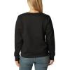 Columbia womens Columbia Trek™ Graphic CrewTrek Graphic Crew(Black)