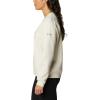 Columbia womens Columbia Trek™ Graphic CrewTrek Graphic Crew(Chalk/Script Logo)