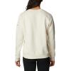 Columbia womens Columbia Trek™ Graphic CrewTrek Graphic Crew(Chalk/Script Logo)