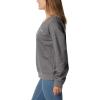 Columbia womens Columbia Trek™ Graphic CrewTrek Graphic Crew(City Grey Heather)
