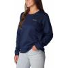 Columbia womens Columbia Trek™ Graphic CrewTrek Graphic Crew(Collegiate Navy)
