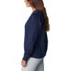 Columbia womens Columbia Trek™ Graphic CrewTrek Graphic Crew(Collegiate Navy)