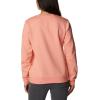 Columbia womens Columbia Trek™ Graphic CrewTrek Graphic Crew(Coral Reef Rainbow)
