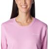 Columbia womens Columbia Trek™ Graphic CrewTrek Graphic Crew(Cosmos)