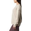 Columbia womens Columbia Trek™ Graphic CrewTrek Graphic Crew(Dark Stone/Script)