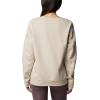 Columbia womens Columbia Trek™ Graphic CrewTrek Graphic Crew(Dark Stone/Script)