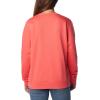 Columbia womens Columbia Trek™ Graphic CrewTrek Graphic Crew(Juicy)