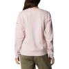 Columbia womens Columbia Trek™ Graphic CrewTrek Graphic Crew(Mineral Pink/Stacked Gem)