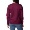Columbia womens Columbia Trek™ Graphic CrewTrek Graphic Crew(Red)