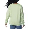 Columbia womens Columbia Trek™ Graphic CrewTrek Graphic Crew(Sage Leaf)