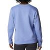 Columbia womens Columbia Trek™ Graphic CrewTrek Graphic Crew(Serenity Stacked Gem)