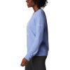 Columbia womens Columbia Trek™ Graphic CrewTrek Graphic Crew(Serenity Stacked Gem)