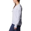 Columbia womens Columbia Trek™ Graphic CrewTrek Graphic Crew(Snowdrift/Script)