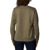 Columbia womens Columbia Trek™ Graphic CrewTrek Graphic Crew(Stone Green/Stacked Gem)