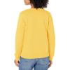 Columbia womens Columbia Trek™ Graphic CrewTrek Graphic Crew(Sun Glow/Columbia Gem)