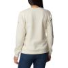 Columbia womens Columbia Trek™ Graphic CrewTrek Graphic Crew(White)