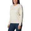 Columbia womens Columbia Trek™ Graphic CrewTrek Graphic Crew(White)
