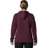 Columbia womens Trek Graphic Treatment Hoodie(Moonvista/Casual Script)
