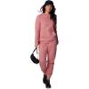 Columbia womens Trek Graphic Treatment Hoodie(Pink Agave/Casual Script)