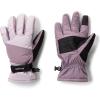Columbia Boys Core III Glove(Lavender Pearl/Shale Purple)
