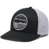 Black/Columbia Grey/Flag