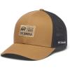 Delta/Shark/Tested Tough Bear