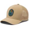 Columbia Unisex Adult PFG Elite 3D Stretch Snap Back(Beach/Pfg Breakline Baja)