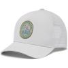 Cool Grey/San Padre Seasonal