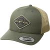 Cypress/Diamond Patch