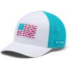 White/Guava Pink/Fish Flag