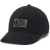 Black/Columbia Bear Rectangle