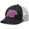 Black/Columbia Grey/Bear Swirl