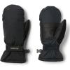 Columbia boys Core III Mitten(Black)